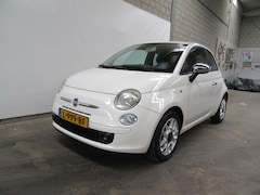 Fiat 500 - 1.4-16V Pop