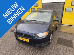 Mitsubishi Colt - 1.3 Edition Two |NAP|APK|Airco
