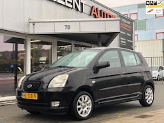 Kia Picanto - 1.1 LXE Automaat - Airco