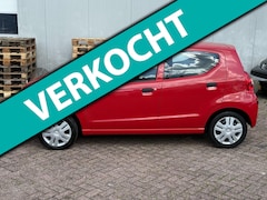 Nissan Pixo - 1.0 Visia