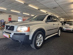 Volvo XC90 - 2.9 T6 Exclusive. 7-P, youngtimer, xenon, keurig onderhouden en veel meer