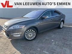 Ford Mondeo - 1.6 EcoBoost Platinum | Nieuw binnen | Pano | Cruise control | Clima