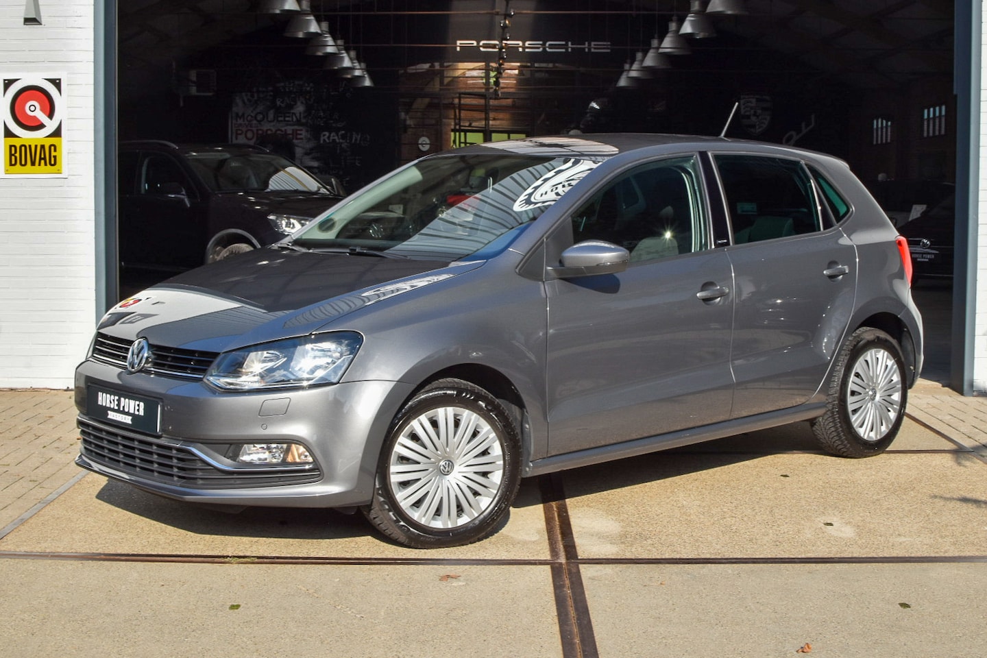 Volkswagen Polo - 1.0 Comfortline *Climate Control | Stoelverwarming* - AutoWereld.nl
