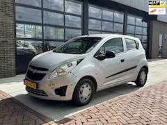 Chevrolet Spark - 1.0 16V L | 133.000KM |