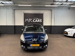 Peugeot 5008 - 1.6 VTi ST 5p. Navi/Airco/Cruise Control