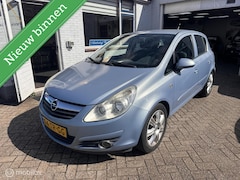 Opel Corsa - 1.4-16V Enjoy