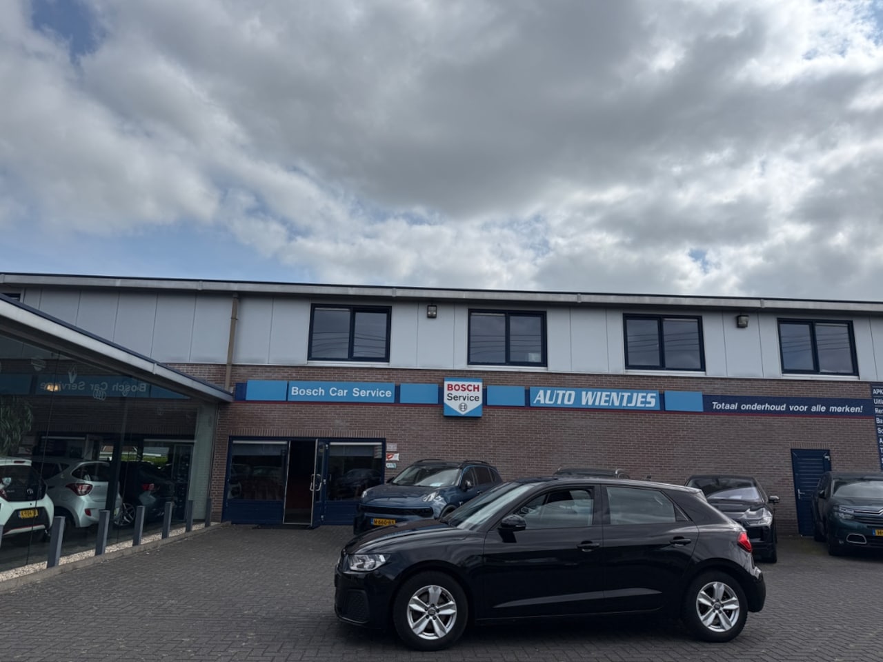 Audi A1 Sportback - 30 TFSI Aut | Pro Line | Airco | Carplay | Virtual - AutoWereld.nl