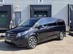 Mercedes-Benz eVito Tourer - PRO L3 90 kWh 9-Persoons