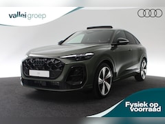 Audi Q5 Sportback - S edition Competition e-hybrid 367 pk quattro | Glazen panoramadak | Tech plus | Trekhaak,