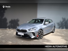 BMW 1-serie - 120 M Sport Design Edition | M-sport Pro. | Comfort Access | Stuur-/ Stoelverwarming | Hea
