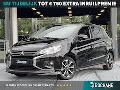 Mitsubishi Space Star - 1.2 Instyle CVT Automaat | Navigatie | Cruise Control | Carplay/Android