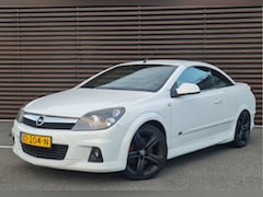 Opel Astra TwinTop - 1.6 T Opc | Uniek | Xenon | Leer | Cruise control | Stoelverwarming | Groot onderhoud Inte