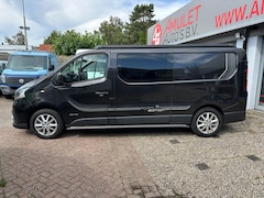 Renault Trafic - 1.6DCI, 107kw/145pk, E6, DC, Form.Edition, 5-17