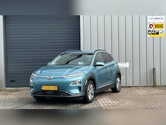 Hyundai Kona Electric - EV Premium 64 kWh SOH 100 % HEAD-UP LEER