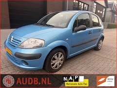 Citroën C3 - 1.4i Différence | KOUDE AIRCO| 181694km |