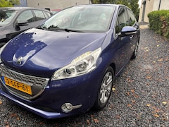 Peugeot 208 - 1.6 VTi Allure AUTOMAAT