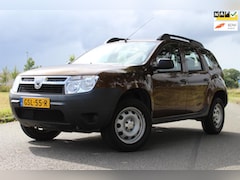 Dacia Duster - 1.6 Ambiance 2wd 105 pk | APK T/M 6-8-2026 | PARKEERSENSOREN |