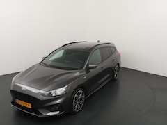Ford Focus Wagon - 1.5 EcoBoost 150pk ST Line X | Trekhaak | Winterpack | Elekt. A.klep | 18" LMV | Camera |