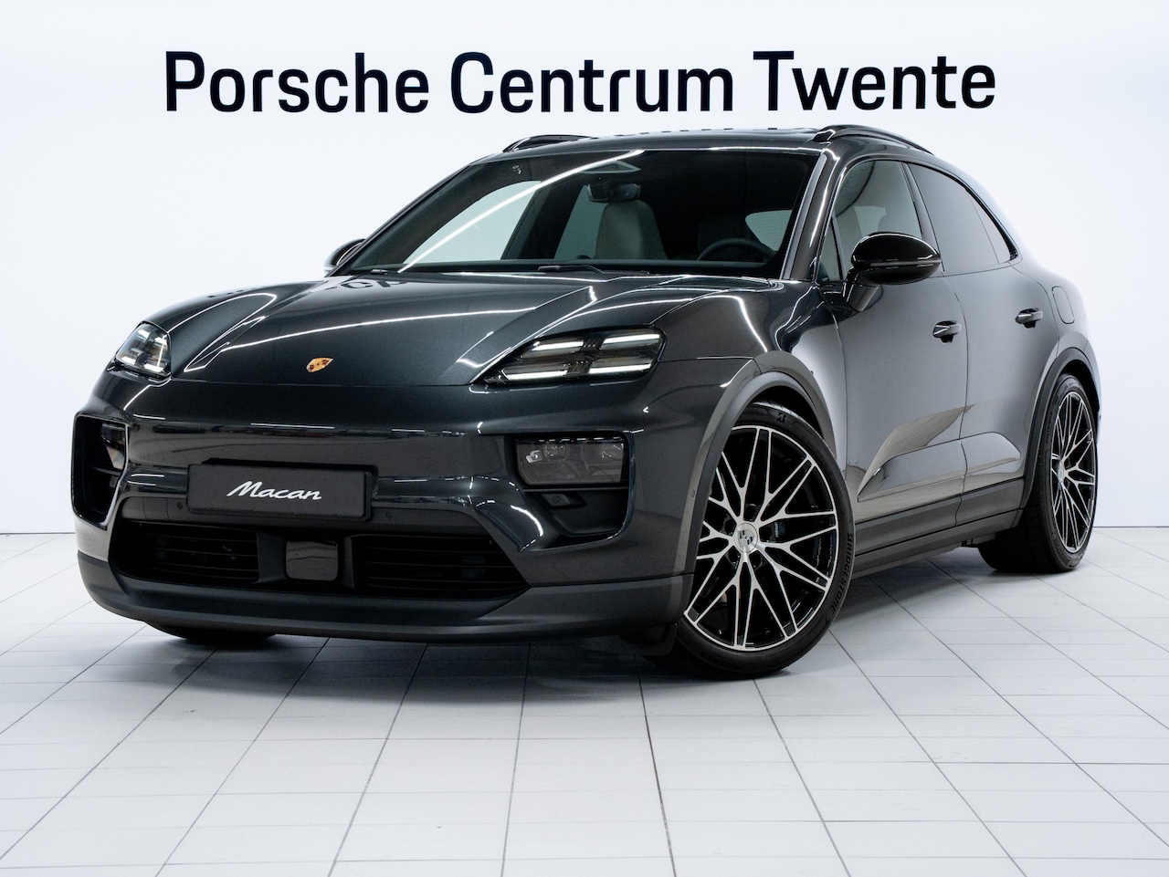 Porsche Macan - 4 - AutoWereld.nl