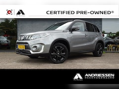 Suzuki Vitara - 1.4 Boosterjet 129pk Smart Hybrid Aut Style
