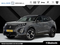 Peugeot 2008 - GT 1.2 Turbo 130pk EAT8 | KEYLESS ENTRY | ADAPTIVE CRUISE | DODEHOEKBEW. | NAVI | 360° CAM