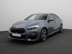 BMW 2-serie Gran Coupé - 218i M sportpakket | Live Cockpit Professional | Sportstoelen | 18"