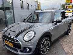 MINI Clubman - 2.0 Cooper S ALL4 Chili Serious Business S-Works uitvoering
