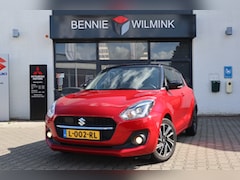 Suzuki Swift - 1.2 Style Hybrid Automaat/Navi/Keyless/AdaptiveCruise