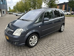 Opel Meriva - 1.6-16V Temptation 105PK 1eEIG DEALER CLIMA TRHK