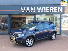 Dacia Duster - 1.6 SCe Comfort Airco Cruise Camera Navi 17"LM PDC