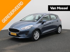 Ford Fiesta - 1.0 EcoBoost Connected | Apple Carplay | Cruise control