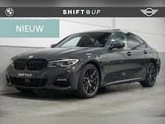BMW 3-serie - 330e M-Sport | Schuifdak | Harman Kardon | Laser | M-Performance