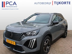 Peugeot 2008 - 1.2 Hyb 136 Allure