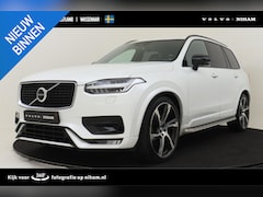 Volvo XC90 - B5 DIESEL (M-HYBRID) AWD R-DESIGN INTRO EDITION *FULL OPTIONS* -PANO.DAK|BOWERS&WILKINS|GE