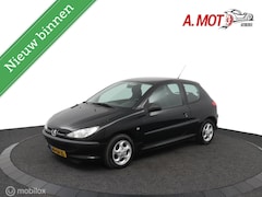 Peugeot 206 - 1.4 XS