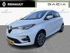 Renault Zoe - R135 Intens Business 52 kWh