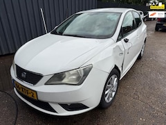 SEAT Ibiza SC - 1.2 TDI Style Ecomotive