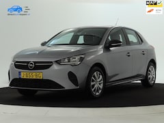Opel Corsa - 1.2 Edition NAVI | Carplay | PDC | 1ste eig