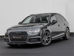 Audi A4 Avant - 2.0 TFSI MHEV S line Pano B&O 19'' LED NL Auto