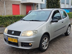 Fiat Punto - 1.2 Navigator apk 25-04-2026