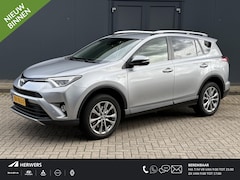 Toyota RAV4 - 2.5 Hybrid AWD Energy Plus / Trekhaak (1650 KG Trekgewicht) / Elektrische Achterklep / Mem