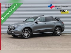 Mercedes-Benz EQC - 400 4MATIC Business Solution AMG 80 kWh
