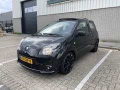 Renault Twingo - 1.5 dCi 86PK Night & Day Pano Cruise Airco
