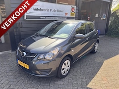 Opel Karl - 1.0 Start/Stop 75pk