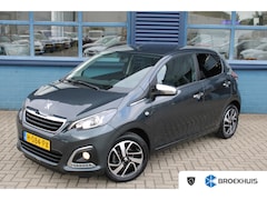 Peugeot 108 - 1.0 e-VTi Allure | Achterruit verduisterd | Achteruitrijcamera | Achteruitrijcamera met 18