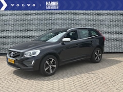 Volvo XC60 - 2.0 D4 FWD Nordic+ Sport | Sportstoelen | Stoelverwarming | Xenon verlichting | Navigatie