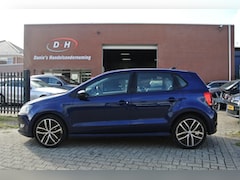 Volkswagen Polo - 1.2 TDI BlueMotion Comfortline