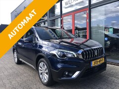 Suzuki S-Cross - 1.4 129PK Smart Hybrid Aut Select Trekhaak (RIJKLAARPRIJS)