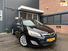Opel Astra Sports Tourer - 1.4 Cosmo|Nap|Pdc|Navi|Cruise|Airco