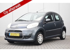 Citroën C1 - 1.0-12V Selection Airco Audio/origineel